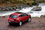 Nissan Qashqai 2010 года